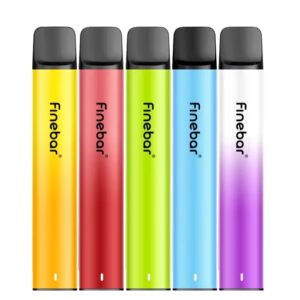 Lost Mary Nera 30K Fullview – Box of 5 – VaporWorld: Your Destination for  Vapes and E-Cigarettes