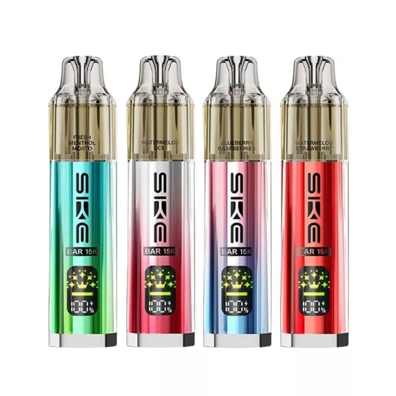 SKE Bar 15K - Box of 5