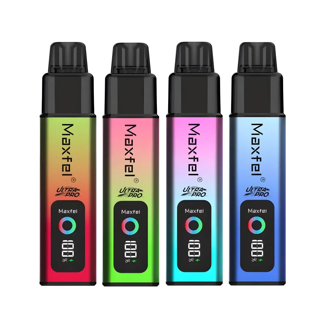 Maxfel Ultra Pro 35K - Box of 5
