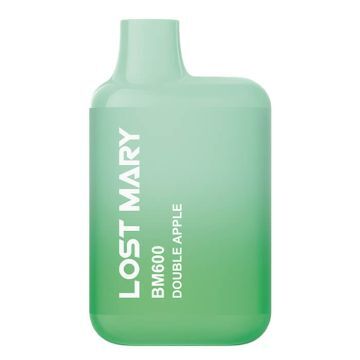 Lost Mary BM 600 Box of 10 - Prefilled Pod Kit - Image 5