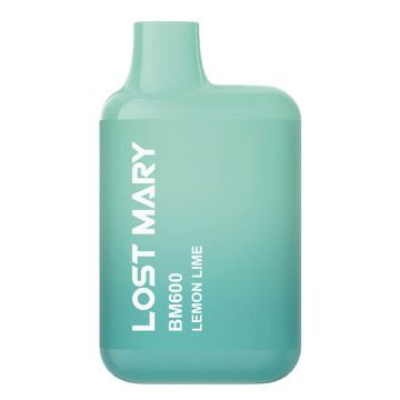Lost Mary BM 600 Box of 10 - Prefilled Pod Kit - Image 7