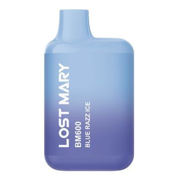 Lost Mary BM 600 Box of 10 - Prefilled Pod Kit