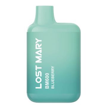 Lost Mary BM 600 Box of 10 - Prefilled Pod Kit - Image 2