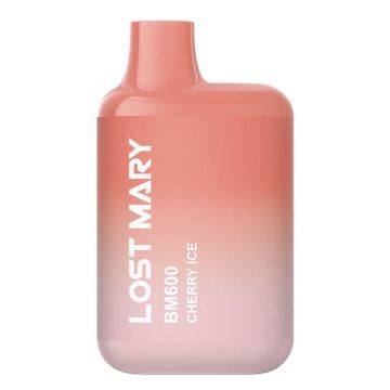 Lost Mary BM 600 Box of 10 - Prefilled Pod Kit - Image 4