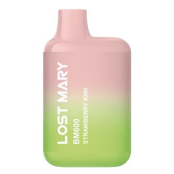 Lost Mary BM 600 Box of 10 - Prefilled Pod Kit - Image 13